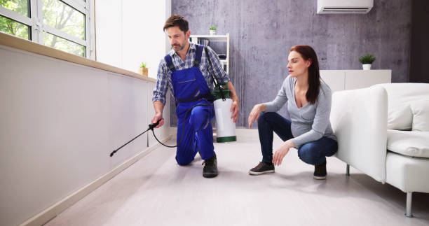 Best Pest Exclusion Services  in Montpelier, OH